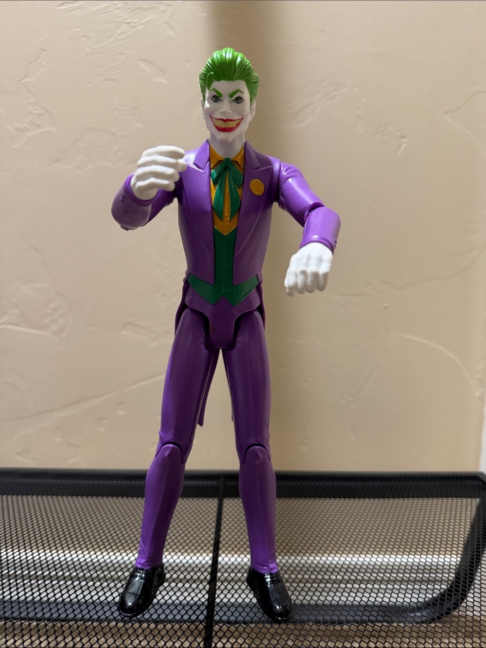 🧸DC Comics The Joker Action Figure